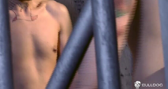 "Johny Cruz, AJ Alexander, Craig Daniel, Riley Tess, Skikes, Samba, others" Masturbation, Big Cocks, Hunks, Bareback, Cumshots, Tattoos, Oral, Uniform Prison Breeding Bulldog XXX