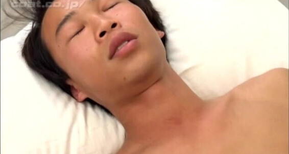 Masturbation, Rimming, Twinks, Blowjob, Cumshots, Anal, Handjob, Toys, Asian Power Grip 196 - Hop Step Jumping-Guys Coat Company
