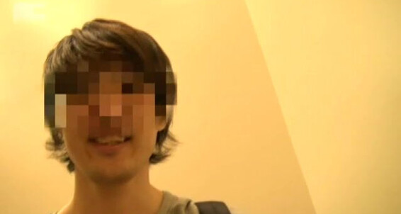 Oral Sex, Cumshots, Asian, Solo, Masturbation, Handjob, Blowjob, Twinks Playing the Opposite Sex Online Vol.2 Men's Camp