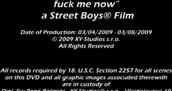 "Rendy Scott, Lucky Taylor, Patrcik Bauer, Alan Capier, Robin Clein, Jerry Harris, Andrew Shut, George Michaelo, Paul Bruckner" Bareback, Facial Cumshots, Twinks, Oral, Pissing, Footjob, Treeway Piss me up, fuck me now Man's Art / Street Boys