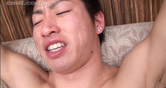 Blowjob, FlipFlop, Masturbation, Twinks, 69, Cumshots, Rimming, Fingering, Anal, Handjob, Asian Only Shining Star Taketo Coat West