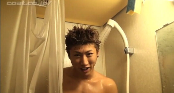 Blowjob, FlipFlop, Masturbation, Twinks, 69, Cumshots, Rimming, Fingering, Anal, Handjob, Asian Only Shining Star Taketo Coat West