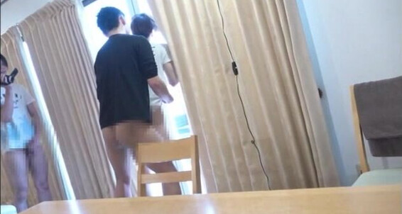 Asian, Anal, Cumshots, Twinks, Blowjob, Masturbation, Handjob May I Cum To Your Home KO Company, Tokyo Boys
