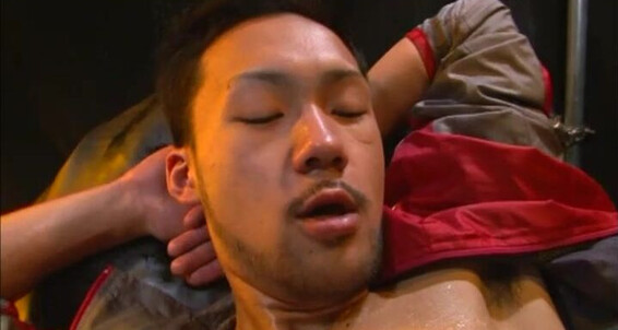 Threesome, Toys, Masturbation, Cumshot, Asian, Oral, Handjob, Twinks, Bondage, Fingering, BDSM Make Straight Athletes Too Sensitive KO Company, Beast