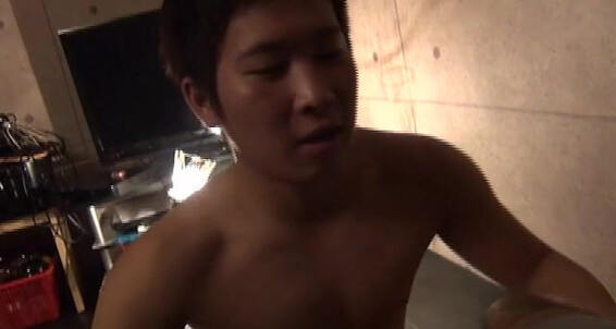 Blowjob, Masturbation, Handjob, Muscle, Cumshots, Fingering, Anal, Twinks, Asian Macho Guys Taking Drugs KO Company, Kuruu