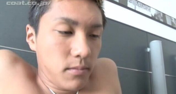 Handjob, Masturbation, Rimming, Blowjob, Asian, Anal, Teens, Cumshots, Toys Jump Junya Coat West