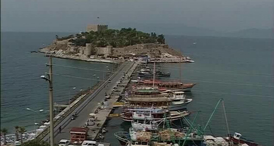"Erol Payla, Bayram Kaya, Mahsun Gur, Hasan Bygin"Istanbul Boys 12 Trimax