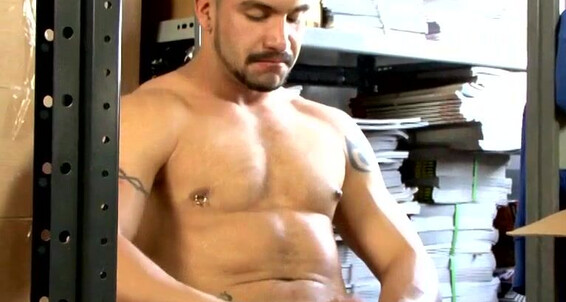 "Dillon Buck, Kurt Rogers, Ross HurstonJed Willcox, Trojan Rock, Will Ride, Darren Robins, Lucas Knowles, Jay Snakes" Uniforms, Oral Getting Ahead in Business UK Naked Men