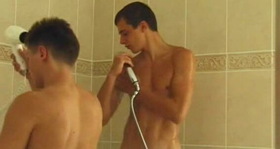 "Andrey Q., Alexander R., Vladislav L., Ganis, Andrew K., Sasha L., Vitaliy K., Andrey Sh., Edgar S., Sergey A., Cheslav D., Andrew P., Slava V." russian boys, teens, oral, anal First Time 7 Dolphin Entertainment
