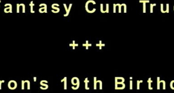 "Brent Everett , Dakota Williams, Toby O'Connor , Jason "Tigger", Ashton ,Chase McKenzie" Orgies, Twink, Bareback Fantasy Cum True Aaron's 19th Birthday Cruisingforsex.com