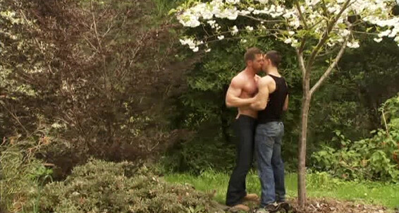 "David Anthony, Marco Blaze, Tony Buff, Dean Flynn, Christopher Saint, David Dakota, Gio Forte, Jay Roberts" Outdoor, Rimming, Fisting, Cumshot, Oral, Big Dick, Muscles, Masturbation Eye Contact Titan Media