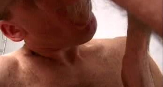 "Dick Diggler, Dexter, Patrick Ives, Mark Horn"Extreme Jail Bareback SX Video