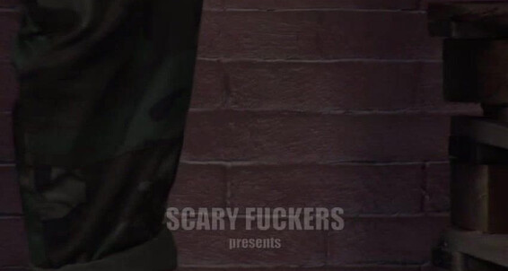 "NO info!" Oral, Muscle, Hairy, Bareback Extreme Bareback - Blue Collar Style Scary Fuckers