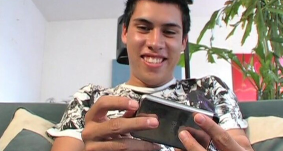 "Alex, Ivan, Oscar, Sergio, Alexander, Brian, Lian" Cumshot, Latino, Oral, Anal, Threesome, Twinks, Bareback Everybody Fucks Alexxx OTB Video / Starboyz