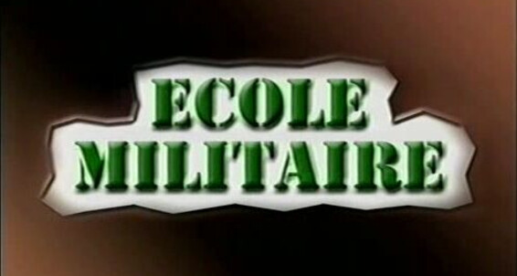 "Rick Bauer (as Peter), Carlos Baxter (as Csaba), Tim Brensen (as Oliver), Ferenc, Federico Johnson, Laszlo, Daniel Paxton (as Tamas), Robert, Zsolt" masturbation, Oral, military, anal, group École Militaire Clair Production