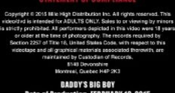 "Billy Santoro, Colton Grey, Adam Russo, Dirk Caber, Nick Capra, Sam Truitt, Trent Ferris" Blowjob, Big Dick, Tattoos, Cum Shots, Condom, Muscles, Rimming, Hairy, Kissing, Jocks, Oral, Hunks, Cross Generation Daddy's Big Boy Icon Male