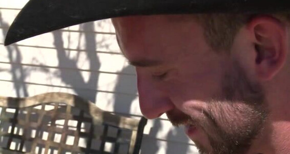 "Allen Silver, Conner Habib, Max Sargent, Colt Rivers, Mike Gaite, Mike DeMarko, Christian Mitchell, Scott Reynolds" Hairy, Oral, Group, Rimming, Muscle, Big Dick, Cumshots Dad Out West Dragon Media