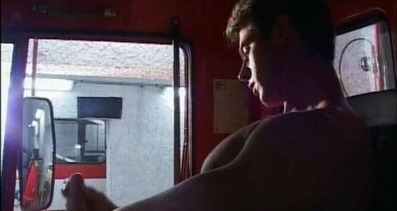 "Jan Dvorak, Lubos Vitek, Lukas Arthur, Milan Loksan, Pavel Mikulik, Pavel Nadvomik, Ruddy Rohn, Tomas Hyka, Tomas Vitasek, Vilem Cage" Oral, Group, Anal, Uniforms, Cum shots, Toys, Safe sex, Rimming Czech Firemen U.S. Male