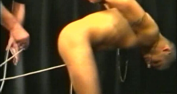 "Angel, Phil Powers" Bondage, Anal, Rape, Toys, BDSM, Dad+Son, Latino, Oral, Torture, Dildo, Fetish Corrective Training Torsion Video Productions