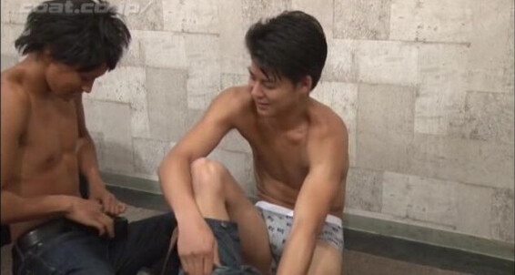 Rimming, 69, Solo, Handjob, Cumshots, Twinks, Anal, Asian, Toys, Masturbation, Blowjob Birth Taisei Coat Company