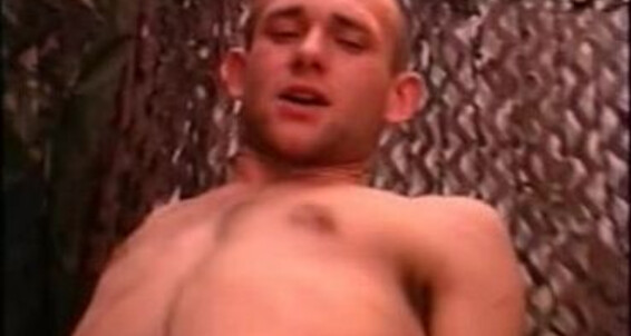 "Uncredited" Cumshot, Oral, Solo, Straight Best of Militaires - Vol.2 JNRC America