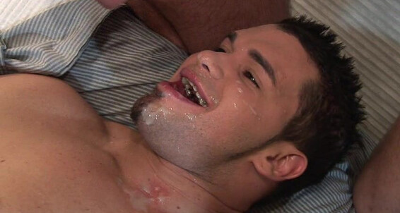 "Ty Hudson, Brad Benton, Ben Campezi, Nick Capra, Brady Martin, Branden Star, Danny Lopez, Dillon Press, John Marcus, Mark Galfione, Matthew" Oral, Cumshot, Rimming, Uniform, Outdoor, Tattoo, Muscle, Masturbation, Big Dick, Threesome Behind the Secret Doo