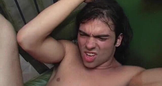 "Rodrigo Lobo Antonio De Capos Antonio Gallvam Diogo da Syliva Felipe Herrero Gaspar Farao" Brazilian, Safe Sex, Latin, Muscles Bananas From Brazil 2 Alexander Pictures