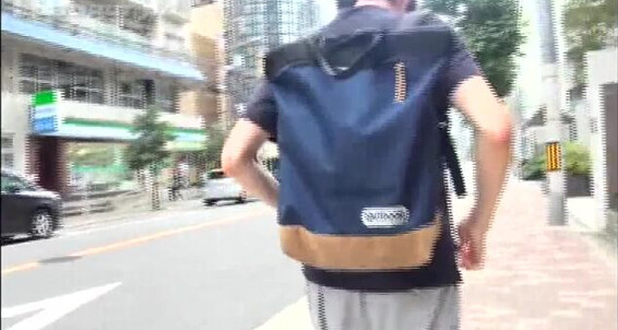 Masturbation, Twinks, Blowjob, Asian, Cumshots, Handjob, Anal Back Sniper 008 Coat West