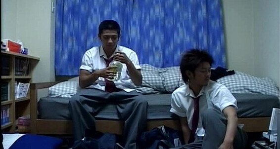 Masturbation, Twinks, Handjob, BlowJob, Cumshot, Group, Oral, Rimming, Rape, Asian Babylon 53 - Idjime - Addicted to Atrocity COAT Company