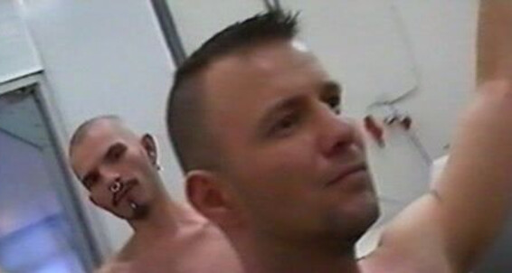 "Toddy, Jan Losch, Ralf, Andre, John McCain, Dirk, Red Zack, Nelson Keys" Oral, Fetish, Fisting, Deep Throating, Toys, Dildo, Rimming, BDSM, Mask, Tattoos, Anal, Rape Artiffic Attacks Cazzo Film