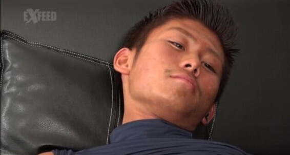 Twinks, Cumshots, Masturbation, Blowjob, Rimming, Anal, Asian, Bareback, Fingering, Handjob Anal Crash 6 Exfeed