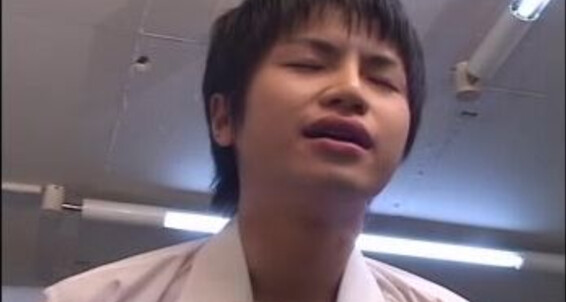 Asian, Masturbation, Toy, Handjob, BlowJob, Oral, Twinks, Cumshot After School Debauchery KO Company, Secret Film