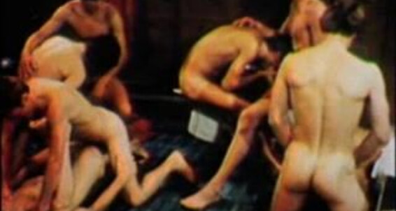 "Glen Norris, Tom Kline, Steve McCormick, Jim Laird, Ron Furman, Jack Hardman" Vintage, Solo, Anal, Oral, Orgy Scene, Muscles, Sports, Shot on film Brentwood Classics 3 Winner's Circle Brentwood, Mustang Studios, Vitruvian Productions, Trophy Video, Bijou