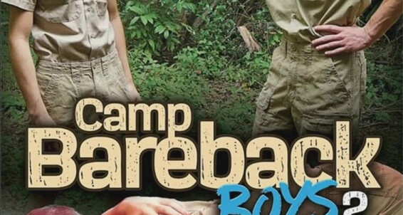 "Dakota Lovell, Greg McKeon, Colton McKeon, Aiden Asher, Cyrus Stark, Jack Andram" Twinks, Oral, Blowjob, Bareback, Rimming, Big Dick, Young Men, Anal Camp Bareback Boys 2 Bareback Network