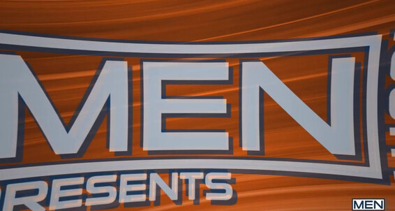 "Alpha Wolfe, Damian Night, Daniel Lebang, Drake Von, Joey Mills, Johnny Donovan"Cocky Coach MEN