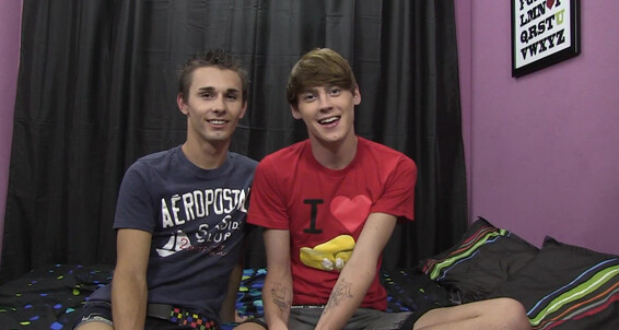 "Kyler Moss, Josh Bensan, Elijah White, Ryan Sharp, Chris Jett, Jacobey London, Preston Andrews, Corey Jakobs" Oral, Cumshots, Bareback, Amateur, Twinks Cum Fuckers Boy Crush / Baretwinks.com