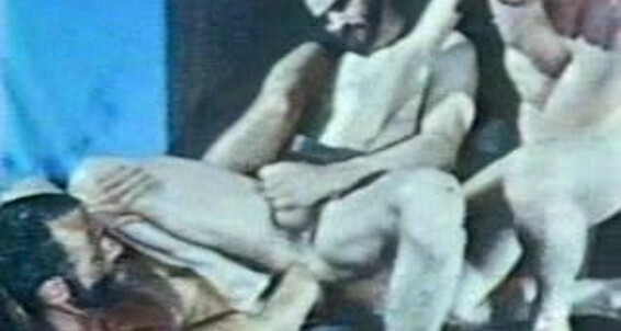 "B. Dick, Bill, Don, Jean Estienne" Bondage, Fisting, Anal Sex, PreCondom Erotic Hands P.M. Productions / Bijou Classics
