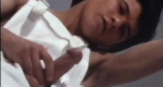 "Bruno de Walberg, Elyes Ardini, Lucien Malard, Pierre Tanguy" Rimming, Oral, PreCondom, Anal Escalier de Service J.D.C. Studios