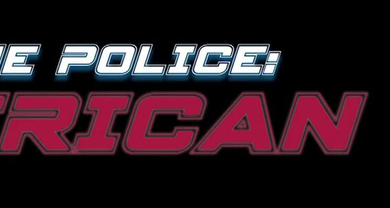 "Champ Robinson, Jamaican Boi, Kannon, Seth Knight, Alessio Vega" Oral, Latin, Bareback, Cops, Black, Anal, Interracial Fuck The Police American I.C.E Fuck Champ Robinson
