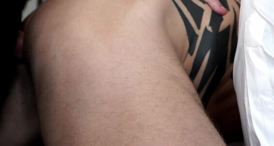 "Alexander Volkov, Billy Santoro, Dylan James, Jacen Zhu, Kaden Alexander, Lawrence Portland, Ricky Verez, Shawn Reeve" Bareback, Anal, Interracial, Oral, Tattoos, Rimming, Masturbation, Big Dick, Cumshots, Muscle Gentlemen 22 Jizz Is The Bizz Lucas Enter