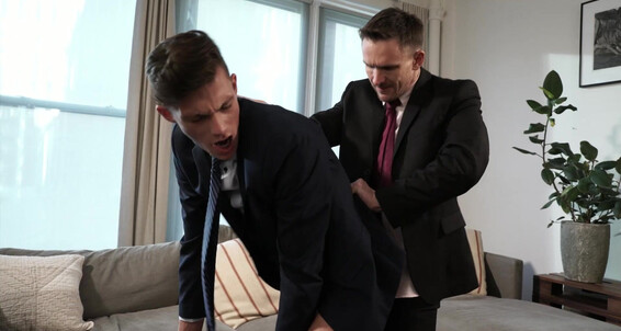 "Andre Donovan, Andrey Vic, Ben Batemen, Braxton Boyd, Dakota Payne, Edji Da Silva, Ian Greene, Manuel Skye" Threesome, Anal, Bareback, Rimming, Oral, Cumshots, Tattoos, Interracial, Big Dick, Hairy, Muscle, Masturbation Gentlemen 25 Edji's The Boss Lucas