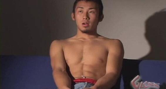 Asian, Solo, Masturbation, Cumshot, Sperm, Handjob, Oral Sex Glossmen NM 43 Japan Pictures, Gloss