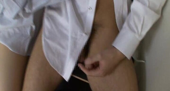 Asian, Masturbation, Anal, Fingering, Cumshot, Rimming, Toy Lewd Salarymen File 2 TOU-33