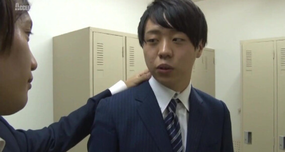 "Akira, Kenchi, Shunki, Shoma, Taichi, Teppei, Fumito, Minami, Yuito, Rukia" Twinks, Rimming, Blowjob, Masturbation, Cumshots, Fingering, Anal, Handjob, Asian Narrative 7 Acceed