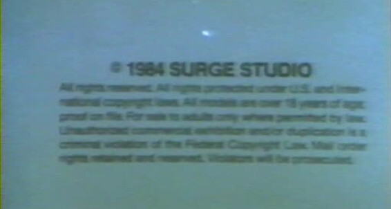 "Al Parker, Brad Mason, Dave Connors, Giorgio Canali, Glenn Steers, Jason Hill, Mike McDonald" Anal, Oral, Solo, Vintage One in a Billion Surge Studio