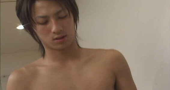 Toy, Twinks, Asian, Group, Oral, Cumshot, Masturbation, Handjob, Blowjob Only Shining Star Ryu COAT West