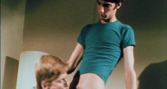 "Davey Williams, Ron Perry, Bill Eld, Lee Craig, Don Royce, Jeff Carlton, Paul Evans, Jim Ball, Sean Or and Pete Sack" Young Men, Pubic Hair, Twinks, Oral, College, Fratboy Reflections of Youth Toby Ross / Bijou Classics