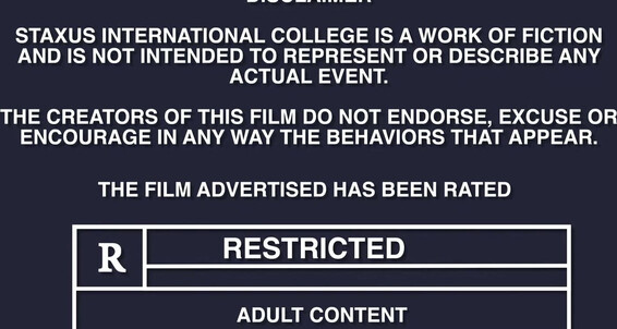"Angel Black, Craig Kennedy, Danny Delano, Erik Devil, Galiel Swan, Nathan Luna, Sam Acevado, Trent Benz" Rimming, Big Dick, Twinks, HandJob, BlowJob, Oral, Cumshots, Masturbation, Bareback Return to Staxus International College 1 Staxus