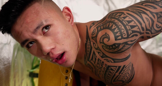 "Damien Cruz, Jayden Marcos, Michael Boston, Ty Santana" Masturbation, Cumshots, Rimming, Oral, Big Dick, Young Men, Jocks, Tattoos, Bareback, Muscle, Anal, Interracial Rod's Room Vol 2 Rod's Room