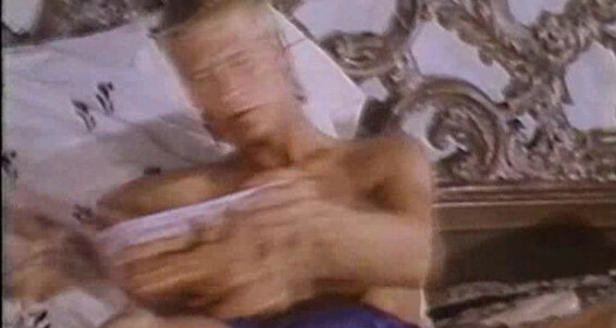 "T.J., Brian, Steve, Tim, Paul, Darryl, Shane, Rico, Ken, Joe, Ed, Ron Chambers, Greg Harris, Dave Watson" Outdoor, Vintage, Anal, Oral, Interracial, Toys Salt and Pepper Boys Filmco Video